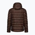 Vyriška pašiltinta striukė POC Coalesce Jacket bronzite brown 7