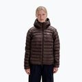 Moteriška šilta striukė POC Coalesce Jacket bronzite brown