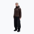Moteriška šilta striukė POC Coalesce Jacket bronzite brown 2