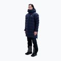 Vyriška slidinėjimo striukė POC Race Loft Parka apatite navy 2