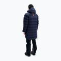 Vyriška slidinėjimo striukė POC Race Loft Parka apatite navy 3