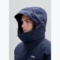Vyriška slidinėjimo striukė POC Race Loft Parka apatite navy 4