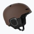 Snieglenčių šalmas POC Fornix MIPS bronzite brown matt
