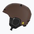 Snieglenčių šalmas POC Fornix MIPS bronzite brown matt 2