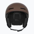 Snieglenčių šalmas POC Fornix MIPS bronzite brown matt 3