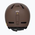 Snieglenčių šalmas POC Fornix MIPS bronzite brown matt 4