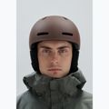 Snieglenčių šalmas POC Fornix MIPS bronzite brown matt 5
