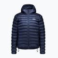 Moteriška slidinėjimo striukė POC Race Loft Parka apatite navy