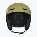 Snieglenčių šalmas POC Fornix BC olivine green matt 3