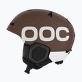 Snieglenčių šalmas POC Fornix BC bronzite brown matt 2