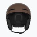 Snieglenčių šalmas POC Fornix BC bronzite brown matt 3