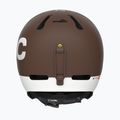 Snieglenčių šalmas POC Fornix BC bronzite brown matt 4