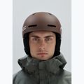 Snieglenčių šalmas POC Fornix BC bronzite brown matt 5