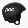 Snieglenčių šalmas POC Obex Contour uranium black matt