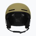 Snieglenčių šalmas POC Obex Contour olivine green matt/thulite pink matt 3