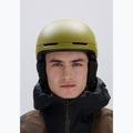 Snieglenčių šalmas POC Obex Contour olivine green matt/thulite pink matt 6