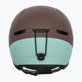 Snieglenčių šalmas POC Obex Contour bronzite brown matt/lazurite blue matt 4