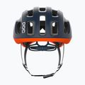Dviračio šalmas POC Ventral Air Mips apatite navy matt/orange matt/hydrogen white matt 2