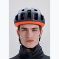 Dviračio šalmas POC Ventral Air Mips apatite navy matt/orange matt/hydrogen white matt 5