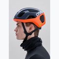 Dviračio šalmas POC Ventral Air Mips apatite navy matt/orange matt/hydrogen white matt 6