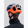 Dviračio šalmas POC Ventral Air Mips apatite navy matt/orange matt/hydrogen white matt 7