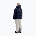 Moteriška slidinėjimo striukė POC Loft apatite navy 4