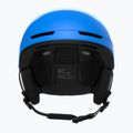Vaikiškas slidinėjimo šalmas POC Pocito Obex MIPS Jr fluorescent blue 3