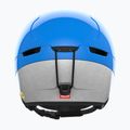 Vaikiškas slidinėjimo šalmas POC Pocito Obex MIPS Jr fluorescent blue 4