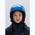 Vaikiškas slidinėjimo šalmas POC Pocito Obex MIPS Jr fluorescent blue 6