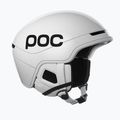 Snieglenčių šalmas POC Obex Contour hydrogen white