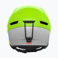 Vaikiškas slidinėjimo šalmas POC Pocito Obex MIPS Jr fluorescent yellow/green 4