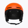 Vaikiškas slidinėjimo šalmas POC Pocito Obex MIPS Jr fluorescent orange 3