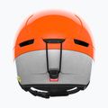 Vaikiškas slidinėjimo šalmas POC Pocito Obex MIPS Jr fluorescent orange 4