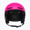 Vaikiškas slidinėjimo šalmas POC Pocito Obex MIPS Jr fluorescent pink 3