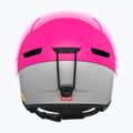 Vaikiškas slidinėjimo šalmas POC Pocito Obex MIPS Jr fluorescent pink 4