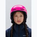 Vaikiškas slidinėjimo šalmas POC Pocito Obex MIPS Jr fluorescent pink 6
