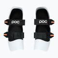 Apsauginiai blauzdos įtvarai POC Shins Race hydrogen white 2