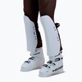 Apsauginiai blauzdos įtvarai POC Shins Race hydrogen white 4
