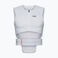 Nugaros apsauga POC VPD Max Race Vest hydrogen white