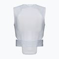 Nugaros apsauga POC VPD Max Race Vest hydrogen white 2