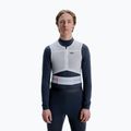 Nugaros apsauga POC VPD Max Race Vest hydrogen white 4