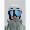 Slidinėjimo akiniai POC Vitrea Mid uranium black/partly sunny blue 5