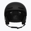 Snieglenčių šalmas POC Obex Contour Marco Odermatt Ed. uranium black/podium gold 3