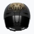 Snieglenčių šalmas POC Obex Contour Marco Odermatt Ed. uranium black/podium gold 4