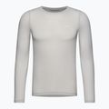 Vyriški ilgomis rankovėmis dviračių marškinėliai POC Layer Mid Jersey granite Grey 6