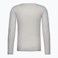 Vyriški ilgomis rankovėmis dviračių marškinėliai POC Layer Mid Jersey granite Grey 7