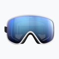 Slidinėjimo akiniai POC Vitrea Mid hydrogen white/partly sunny blue 2