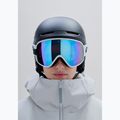 Slidinėjimo akiniai POC Vitrea Mid hydrogen white/partly sunny blue 4