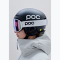 Slidinėjimo akiniai POC Vitrea Mid hydrogen white/partly sunny blue 6