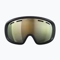 Slidinėjimo akiniai POC Fovea Mid Marco Odermatt Ed. uranium black/podium gold/sunny gold 2
